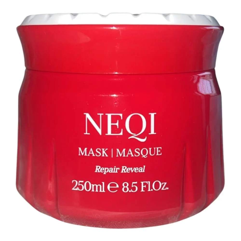 NEQI REPAIR REVEAL Hair Mask 250ml Intensive Repairing Hair Care NEW